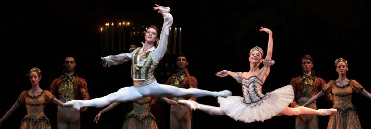 The Nutcracker 30/12 - Teatro alla Scala, Milan
